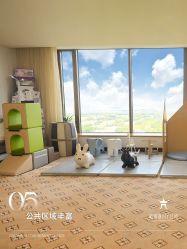 -新寰亚月子会所(金鸡湖凯宾店)
