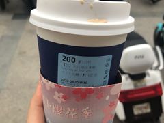 -瑞幸咖啡(新世界中心店)