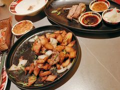 -塔哈尔·新疆盛宴(奉贤龙湖店)