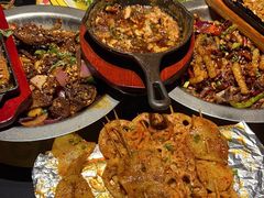 -嘎嘎鸭脑壳(金沙店)