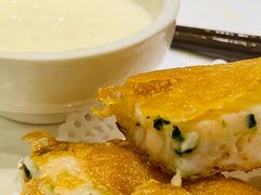 脆皮小棠菜-顺风海鲜港(长寿路店)