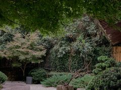 -三嚥阁 La Villa Restaurant