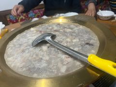 大碗羊汤-四季羊汤(小市总店)