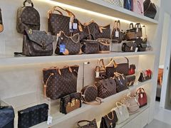 -六六奢品·vintage中古·回收二手奢侈品包包手表首饰(环球港店)