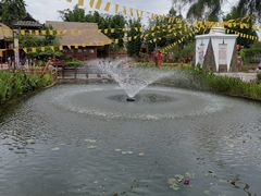 -云南民族村
