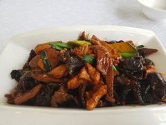 -水煮鱼乡·川京菜(蛇口店)