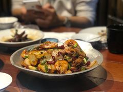 -大牌大·传统杭帮菜(湖滨店)