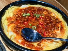 -小米烤肉·和牛原切-创意韩料(东关店)