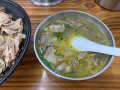 -河南拉面(肇周路店)
