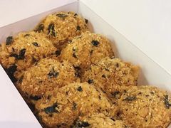 -鲍师傅糕点(八一馆店)