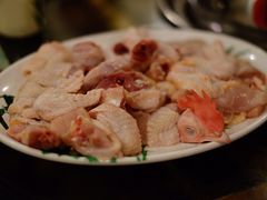走地鸡-尚竹阁冬瓜盅·18年地标美食(平洲店)