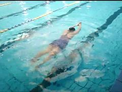 泳池-佳明游泳馆(惠新西街南口店)