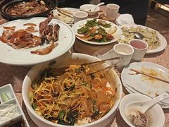-红樱桃·欢乐餐厅(太原里店)