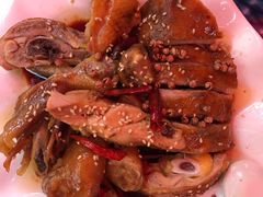 -瑞丰园庭院餐厅·白族传统家常菜