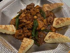 -鹊华居·地道鲁菜·海鲜·融合味(大明湖店)