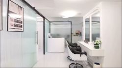 -韩美绣·骨相纹眉·洗眉美瞳线