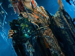 -九月鹰飞汉服摄影工作室