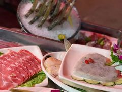 -枇杷园食为鲜火锅(南山店)