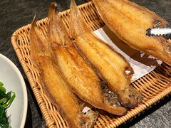 -铭家家宴·海鲜青岛菜·院子餐厅(燕岭路店)