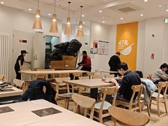 -吉野家(学院路店)
