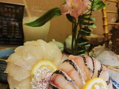 -胆道·海鲜之王(海信店)