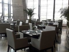-阳光壹佰美爵酒店-绿洲西餐厅