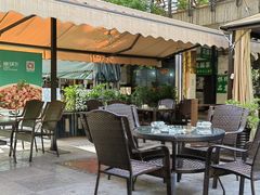 露天位-椒小兔·盐帮川菜中餐厅(金沙时代广场店)