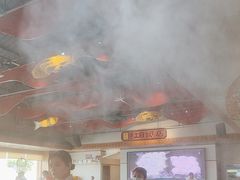 -红日饭店(裕隆三路店)