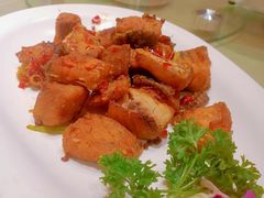 -刘胖子家常菜·蹄花焖藕(富安街店)