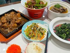 -金陵后厨·南京菜(新街口秣陵路店)