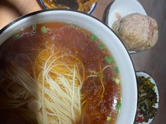 -十面春风·江南面馆(崇宁路店)