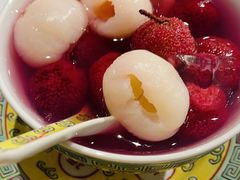 -宫事颐庭·老佛爷贵寿下午茶(颐和园店)