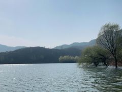 -黄巢水库