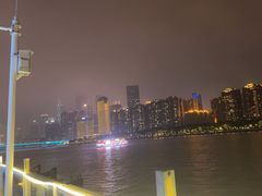 -琶醍壹号•潮菜江景餐吧