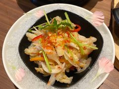 -星叶·东南亚料理(宁波万象汇店)