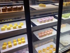 -V-ONE西雅图海鲜自助餐厅(仓山万达广场店)