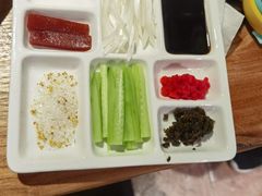 -小放牛炒菜馆(中山路乐汇城店)