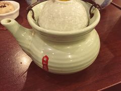 -黑松白鹿(崇文门新活馆店)
