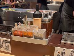 -肉肉大米(德基广场店)