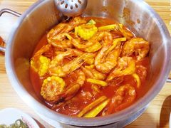 -小米烤肉·和牛原切-创意韩料(东关店)