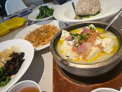 -狮王府淮扬菜(新街口友谊店)