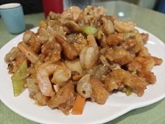 -桃子餐厅·天津菜(王顶堤总店)