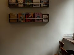 -LOTTA COFFEE(安居博文苑店)