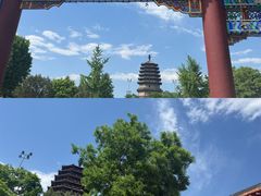 -天宁寺