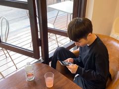 -Willing·Coffee&Brunch&Dinner(万达店)