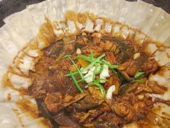 -皖北巫氏三胖地锅鸡(长淮总店)