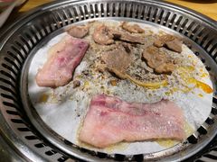 -牛市牛烤肉(西单大悦城店)