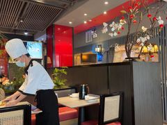 -一品红川菜(皇岗店)