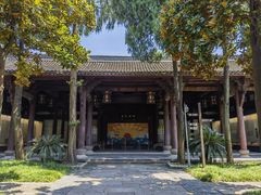 -太平天国侍王府