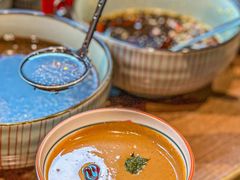 -三太子地摊烧烤·小龙虾(北蔡店)